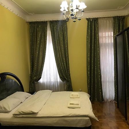 Do Lvova Central Apartments מראה חיצוני תמונה