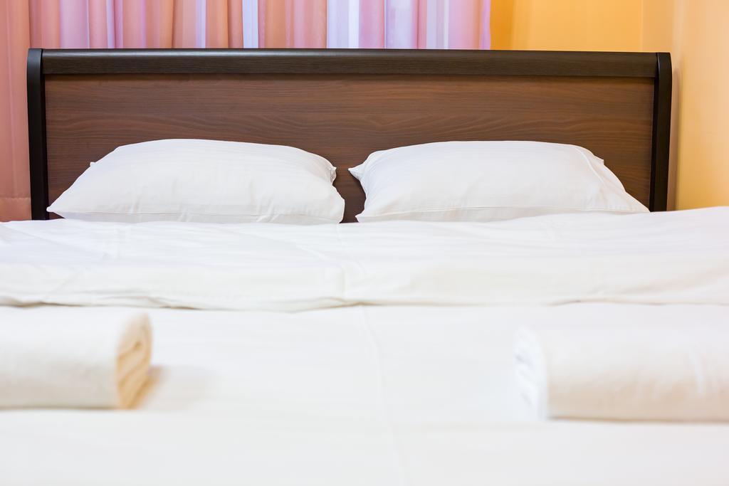 Do Lvova Central Apartments מראה חיצוני תמונה