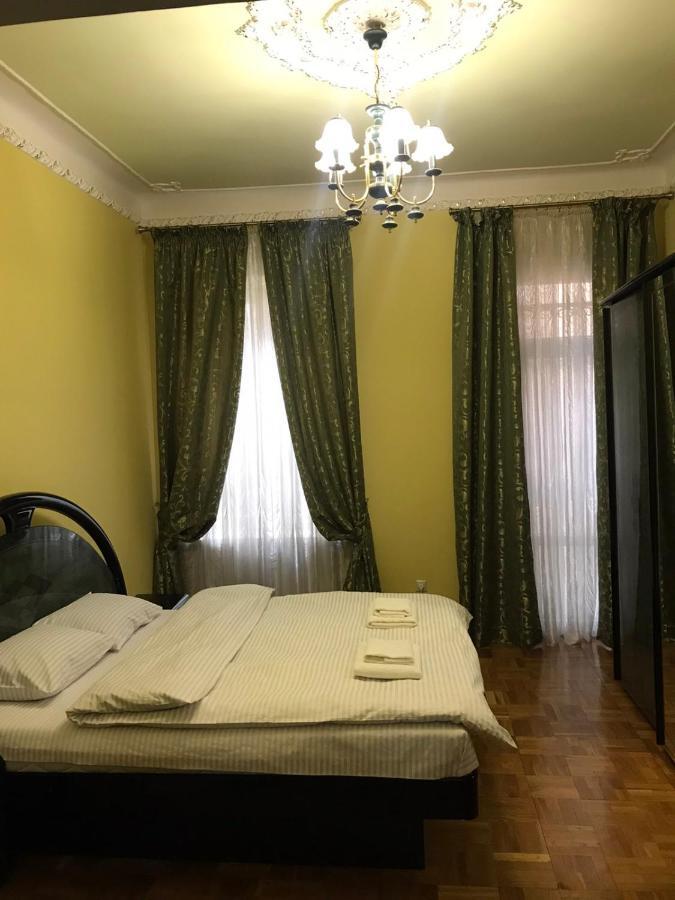 Do Lvova Central Apartments מראה חיצוני תמונה
