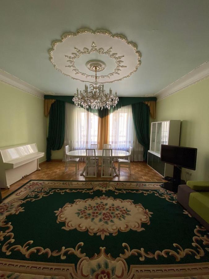 Do Lvova Central Apartments מראה חיצוני תמונה