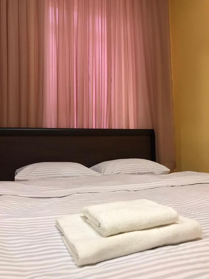 Do Lvova Central Apartments מראה חיצוני תמונה