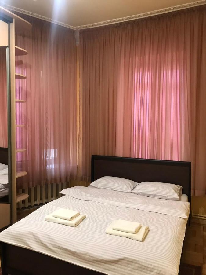 Do Lvova Central Apartments מראה חיצוני תמונה