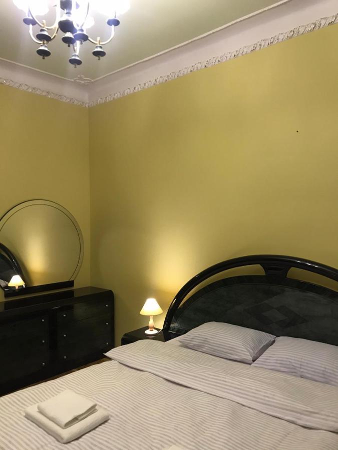 Do Lvova Central Apartments מראה חיצוני תמונה